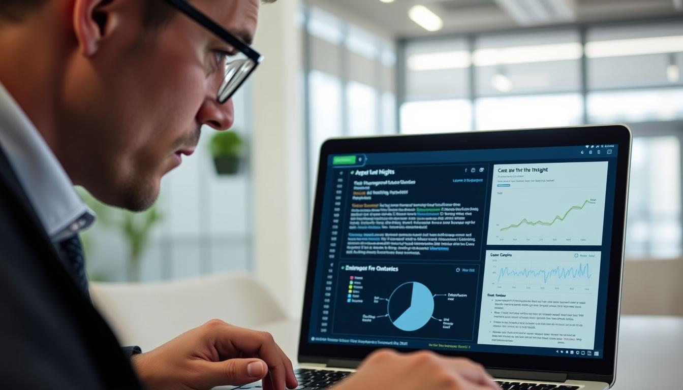 Automate Your Legal Processes